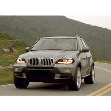 Load image into Gallery viewer, inginuity time LED Headlights for BMW X5 E70 2007-2013 Full LED Start-up Animation Sequential Turn Signal Front Lamps Assembly