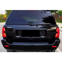Load image into Gallery viewer, inginuity time LED Tail Lights for Jeep Grand Cherokee 2005-2010 Laredo SRT Limited Sequential Turn Signal Rear Lamps Assembly