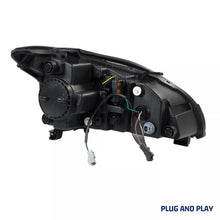 Load image into Gallery viewer, inginuity time LED Headlights for Lexus RX330 RX350 RX400h 2005-2009 Start-up Animation Sequential Turn Signal Front Lamps Assembly