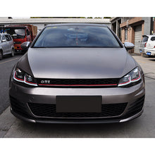 Load image into Gallery viewer, inginuity time LED Headlights for Volkswagen VW Golf 7 MK7 2015-2017 Sequential Front Lamps