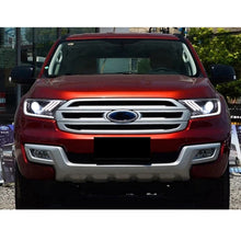 Load image into Gallery viewer, inginuity time LED Headlights for Ford Ranger 2016-2020 Sequential Turn Signal Start-up Animation Front Lamps Assembly