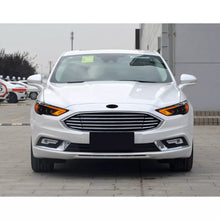 Load image into Gallery viewer, inginuity time LED Headlights for Ford Fusion Mondeo 2017-2020 Start-up Animation Sequential Turn Signal Front Lamps Assembly
