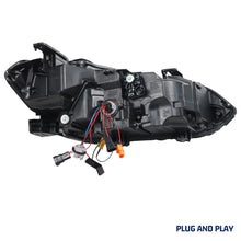 Load image into Gallery viewer, inginuity time LED Headlights for Honda Civic 2022-2026 Sedan Hatchback Type-R Coupe 11th Gen Projector Front Lamps Assembly