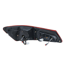 Load image into Gallery viewer, iniginuity time LED Tail Lights for Lexus IS250 IS350 ISF 2006-2013 Sequential Start Up Animation Rear Lamp