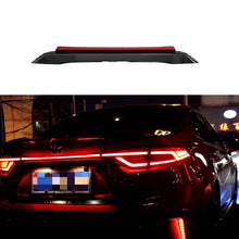 Load image into Gallery viewer, inginuity time LED Tail Lights & Tailgate Light For Toyota Corolla 2020 2021 2022 2023 4PCS Start Up Animation DRL Sequential Indicator Rear Lamp Assembly