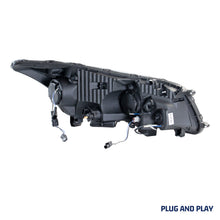 Load image into Gallery viewer, inginuity time LED Sequential Headlight For Honda Accord 8TH GEN 2008-2013 Start-up Animation Front Lamp