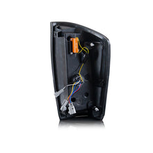 Load image into Gallery viewer, inginuity time LED Tail Lights for Toyota Tacoma 2009-2021 Rear Lamps Assembly