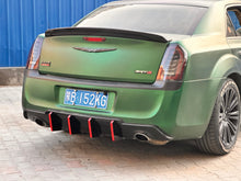 Load image into Gallery viewer, inginuity time LED Tail Lights for Chrysler 300 2nd Gen 2011-2014 Start-up Animation Sequential Turn Signal Rear Lamps Assembly
