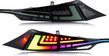 Cargar imagen en el visor de la galería, RGB Tail Lights
