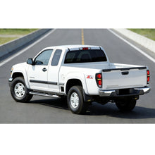 Load image into Gallery viewer, inginuity time LED Tail Lights for Chevy Chevrolet Colorado GMC Canyon 2004-2012 Start-up Animation Sequential Turn Signal Rear Lamps Assembly
