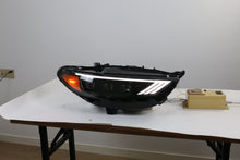 Load image into Gallery viewer, inginuity time LED Triple Beam Headlights for Ford Fusion Mondeo 2017-2020 Start-up Animation Sequential Indicator Front Lamps Assembly
