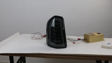 Load and play video in Gallery viewer, LED Tail Lights for Chrysler 300 300C 2011 2012 2013 2014 Start-up Animation Sequential Turn Signal Rear Lamps Assembly
