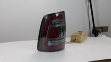 Load and play video in Gallery viewer, inginuity time LED Tail Lights for Dodge Ram 1500 2500 3500 2009-2018 4th Gen Start-up Animation Sequential Turn Signal Rear Lamps
