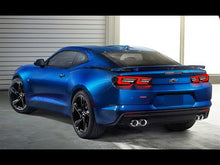 Load and play video in Gallery viewer, inginuity time LED Tail Lights for Chevrolet Chevy Camaro 2019-2024 LS LT RS SS ZL1 6th Gen Start-up Animation Sequential Indicator Rear Lamps Assembly
