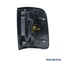 Load image into Gallery viewer, inginuity time LED Tail Lights For Ford F-150 F150 2004-2008 Rear Lamps Assembly
