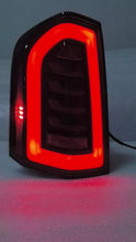 Load image into Gallery viewer, inginuity time LED Tail Lights for Chrysler 300 2nd Gen 2011-2014 Start-up Animation Sequential Turn Signal Rear Lamps Assembly
