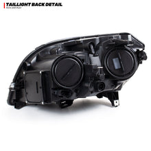 Load image into Gallery viewer, inginuity time LED Sequential Headlights for Mercedes Benz GLK350 GLK250 2013-2015 Front Lamps Assembly Accessary
