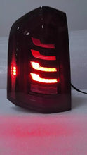 Load image into Gallery viewer, inginuity time LED Tail Lights for Chrysler 300 2nd Gen 2011-2014 Start-up Animation Sequential Turn Signal Rear Lamps Assembly

