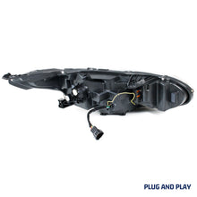 Load image into Gallery viewer, inginuity time LED Headlights for Nissan Sentra B18 2020 2021 2022 2023 SR SV Start-up Animation Sequential Signal Front Lamps Assembly
