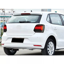 Load image into Gallery viewer, inginuity time LED Tail Lights for VW Volkswagen Polo 6R 6C GTI 2011-2020 Start-up Animation Sequential Turn Signal Rear Lamps Assembly
