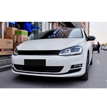 Load image into Gallery viewer, inginuity time LED Headlights for Volkswagen VW Golf 7 MK7 2015-2017 Sequential Front Lamps
