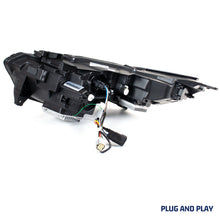 Load image into Gallery viewer, inginuity time LED Headlights for Cadillac CT5 CT5-V 2020 2021 2022 2023 2024 Sequential Front Lamps Assembly
