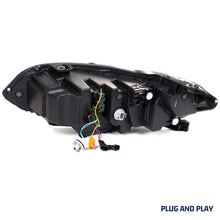 Load image into Gallery viewer, inginuity time LED Headlights for Honda Civic 11th Gen 2022 2023 2024 Start-up Animation Sequential Signal Front Lamps Assembly

