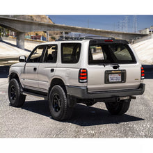 Load image into Gallery viewer, inginuity time LED Tail Lights for Toyota 4Runner 3rd Gen 1996-2002 Sequential Turn Signal Rear Lamps Assembly
