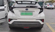 Load and play video in Gallery viewer, inginuity time LED Tail Lights for Toyota C-HR 2018 2019 2020 2021 2022  Start-Up Animation Blackout Rear Lamp Assembly
