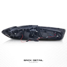 Load image into Gallery viewer, inginuity time LED GTS Tail Lights for BMW 3 Series G20 M3 2019-2024 With Start Up Animation Sequential Turn Signal Rear Lamp Assembly
