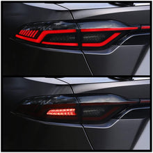 Load image into Gallery viewer, inginuity time LED Tail Lights &amp; Tailgate Light For Toyota Corolla 2020-2023 Start Up Animation DRL Sequential Indicator Rear Lamp Assembly

