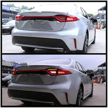 Load image into Gallery viewer, inginuity time LED Tail Lights &amp; Tailgate Light For Toyota Corolla 2020-2023 Start Up Animation DRL Sequential Indicator Rear Lamp Assembly
