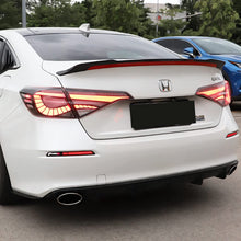 Load image into Gallery viewer, inginuity time LED Tail Lights for Honda Civic 2022-2026 11Th GEN Sedan Rear Lamps With Start-up Animation Sequential Signal Taillights Accessary
