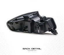 Load image into Gallery viewer, Inginuity Time LED GTS Tail Lights for BMW 2-Series M2 F22 2014 2015 2016 2017 2018 2019 2 Sery Coupe Convertible Red F23 F87 OLED Start-up Animation Sequential Indicator Rear Lamps Accessary

