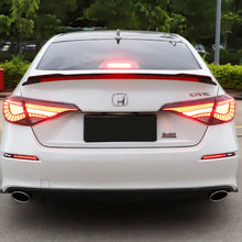Load image into Gallery viewer, inginuity time LED Tail Lights for Honda Civic 2022-2026 11Th GEN Sedan Rear Lamps With Start-up Animation Sequential Signal Taillights Accessary
