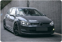 Load image into Gallery viewer, inginuity time LED Headlights for VW Volkswagen Golf 7 MK7 2014-2017 Start Up Animation Sequential Indicator Front Lamp Assembly
