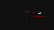 Load and play video in Gallery viewer, inginuity time LED Tail Lights for Tesla Model 3 Model Y 2017 2018 2019 2020 2021 2022 With Start Up Animation Sequential Indicator Rear Lamps
