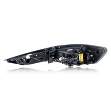 Load image into Gallery viewer, inginuity time LED Tail Lights For Nissan Sentra 2020 2021 2022 2023 Smoked Rear Lamps Start-up Animation Assembly
