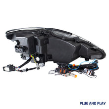 Load image into Gallery viewer, inginuity time LED RGB Headlights for Lexus IS250 IS350 2006-2012 Animation Front Lamps
