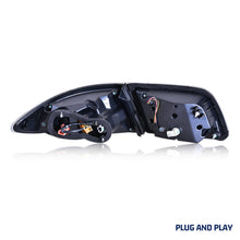 Load image into Gallery viewer, inginuity time Sequential Tail Lights for Mazda 6 2003-2008 Animation Rear Lamps
