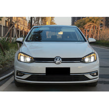 Load image into Gallery viewer, inginuity time LED Headlights for VW Volkswagen Golf 7 MK7 2014-2017 Start Up Animation Sequential Indicator Front Lamp Assembly

